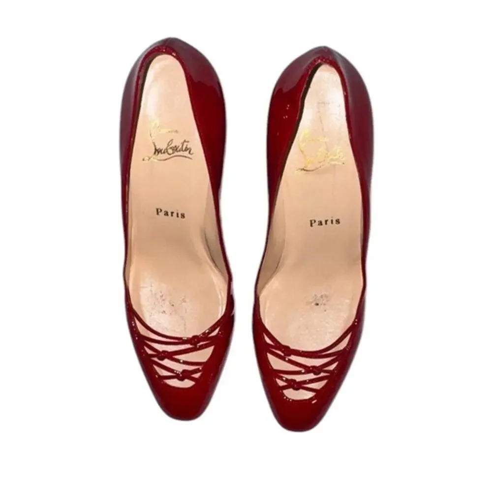 Christian Louboutin classic christian